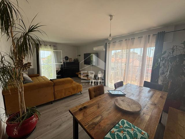 Perpignan La Garrigole: Appartement 4 pièces avec terrasse et garage à louer