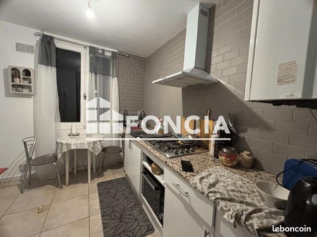 Appartement 4 Pièces 70m² à vendre 100000 Perpignan 66100