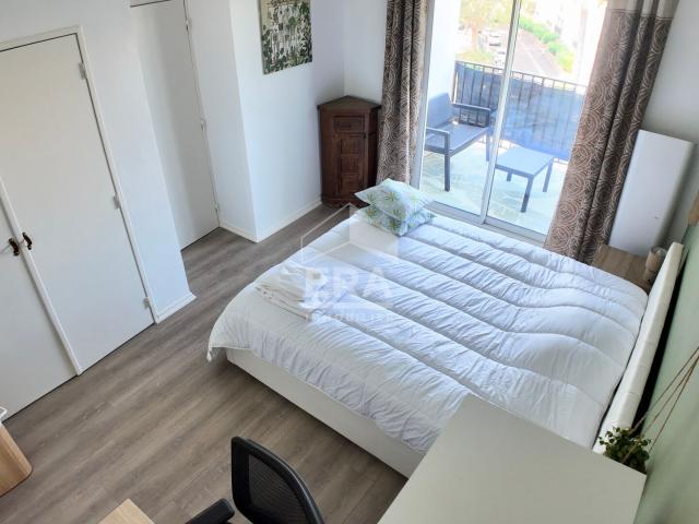 Perpignan Moulin à Vent: chambre meublée location étudiante exclusivement