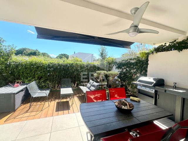 Perpignan Mas Roca: Villa de standing 5 pièces sans vis à vis