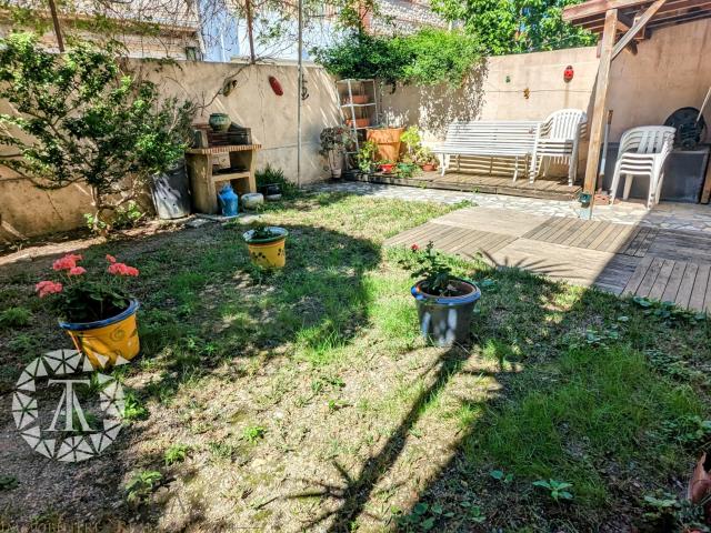 Perpignan: SECTEUR TRANQUILLE