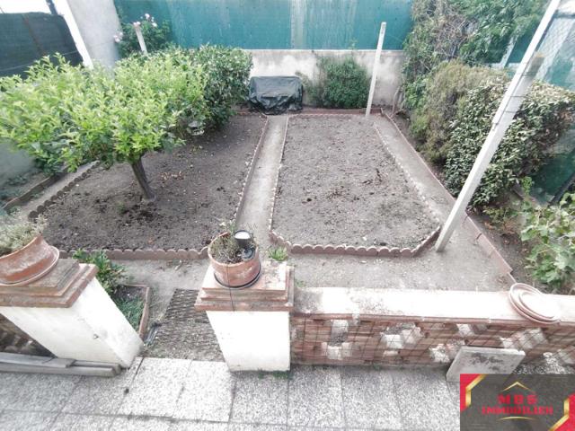 Perpignan Secteur St Martin Maison de ville plain pied T3