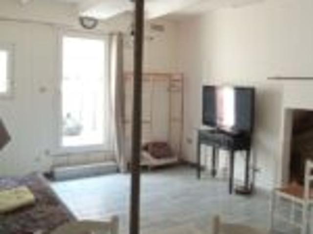 Perpignan – STUDIO meublé – RDC