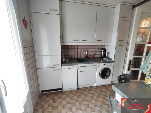 Perpignan sud Maison de plain pied 84m2 T4