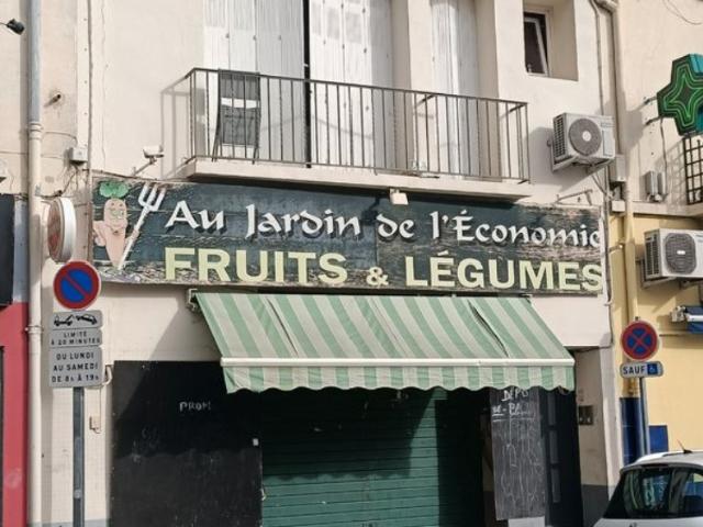 Perpignan Pont Joffre Murs Commerciaux à Vendre, vaste local tout commerces libre d'occupation !