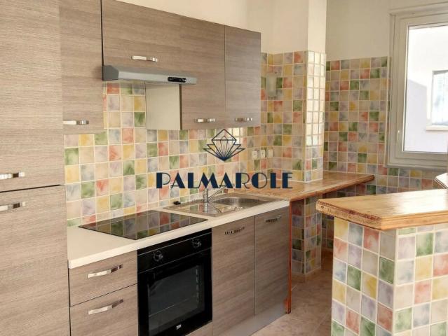 PERPIGNAN PALAIS DES CONGRES T4 REFAIT A NEUF 83 M² Palmarole Immobilier