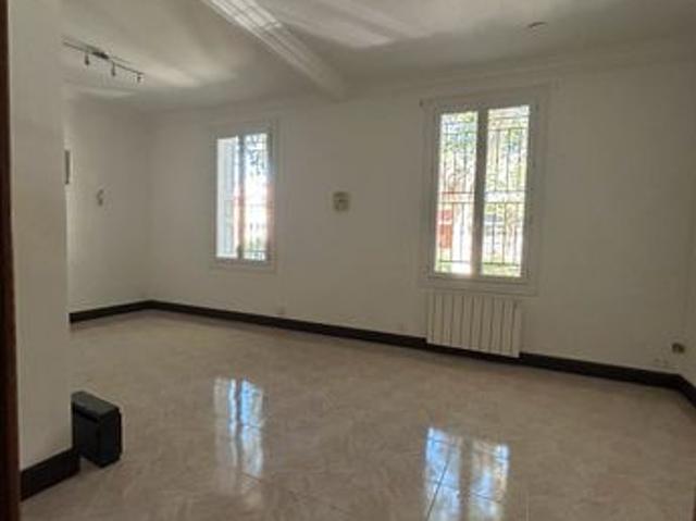 Perpignan proche place catalogne: appartement F2