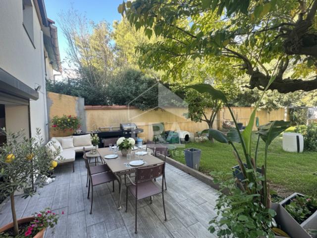 Perpignan proche Toulouges Maison 4 pièces à vendre avec jardin et studio indépendant