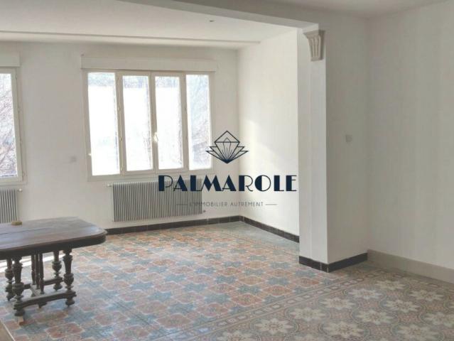 PERPIGNAN TORCATIS T5 de 133m² avec terrasse Palmarole Immobilier