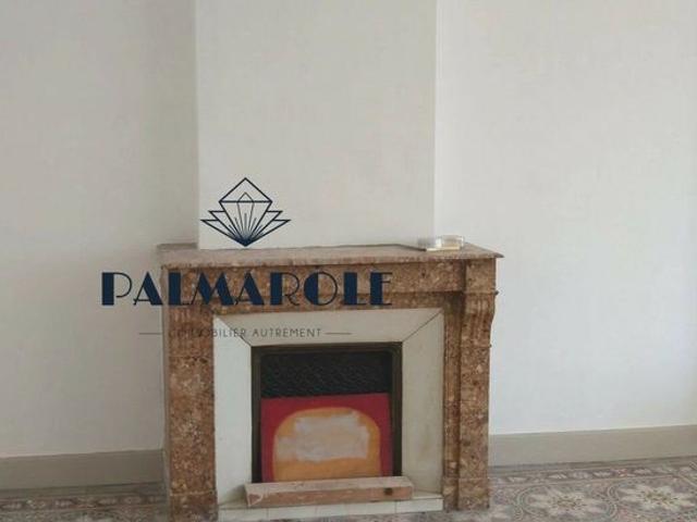 PERPIGNAN TORCATIS T5 de 133m² avec terrasse