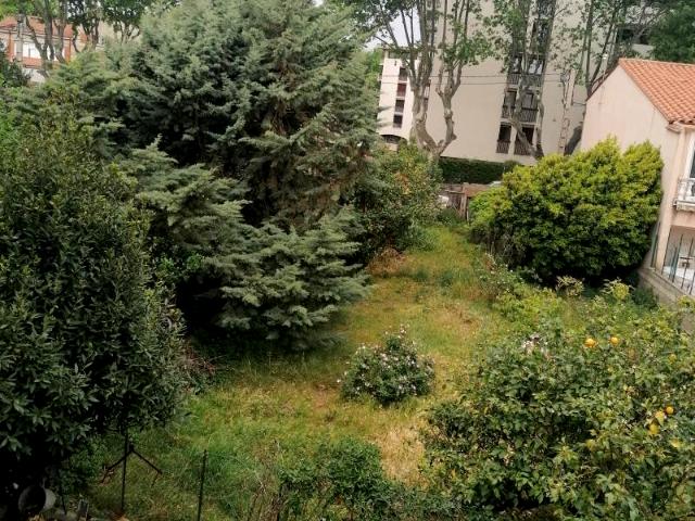 Perpignan: Terrain de 376m2
