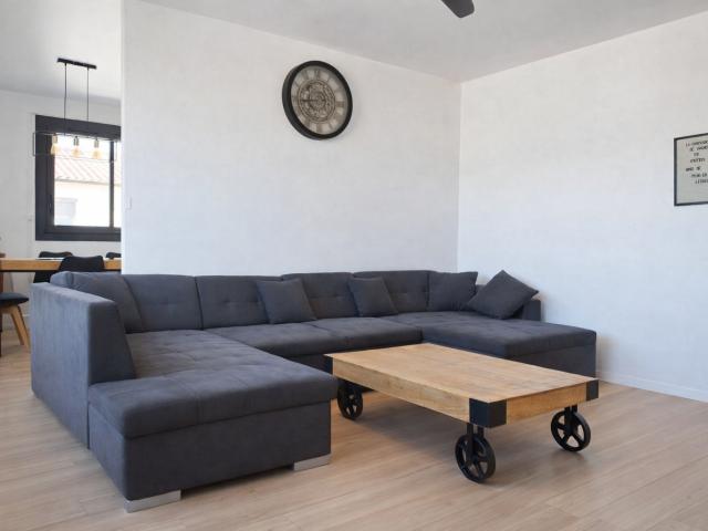 Perpignan Vente Appartement 66