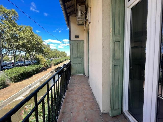 Perpignan Vente Appartement 66