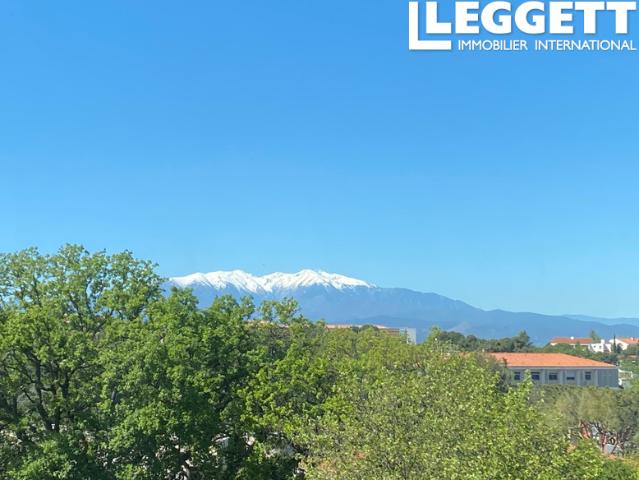 Perpignan Vente Appartement 66