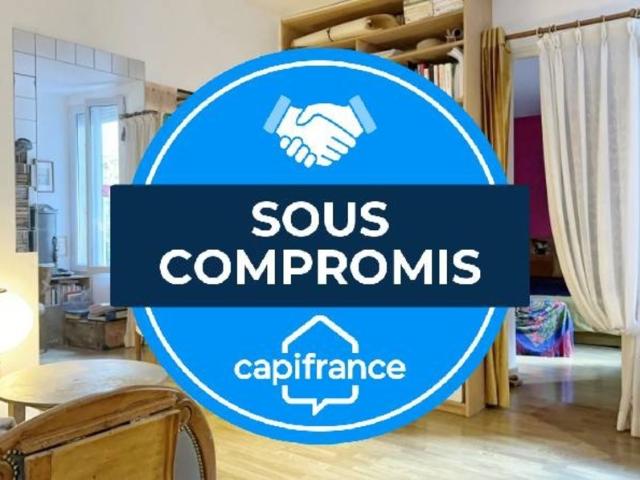 Perpignan Vente Appartement 66