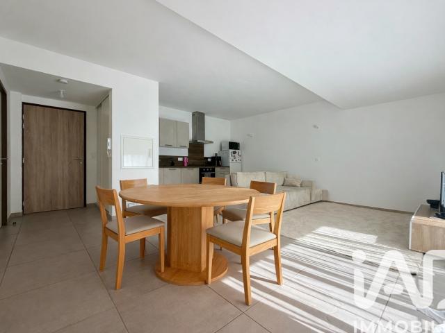 Perpignan Vente Appartement 66