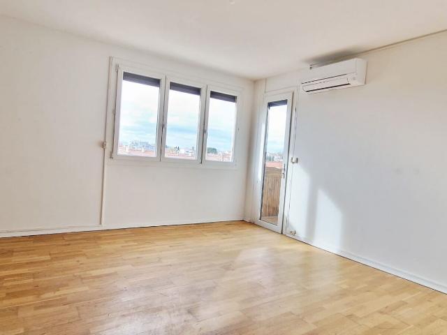 Perpignan Vente Appartement 66