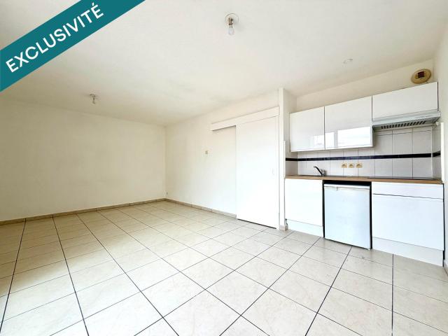 Perpignan Vente Appartement 66