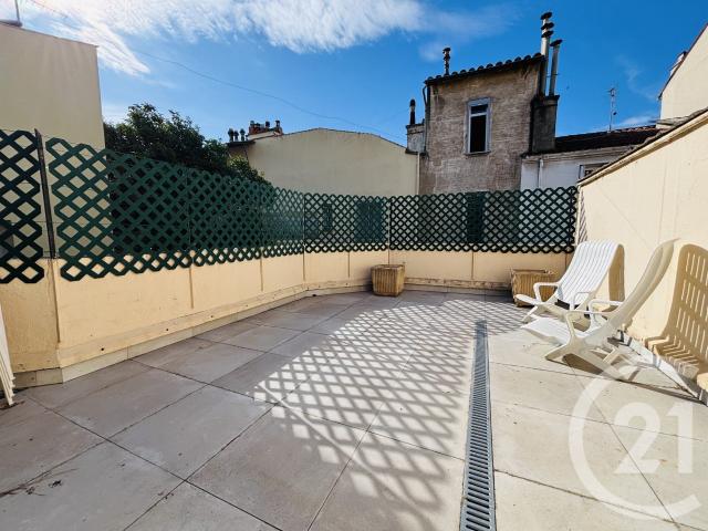 Perpignan Vente Appartement 66