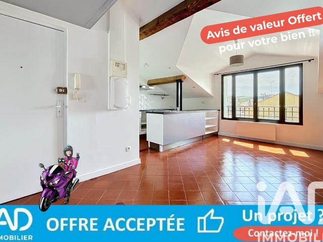 Perpignan Vente Appartement 66