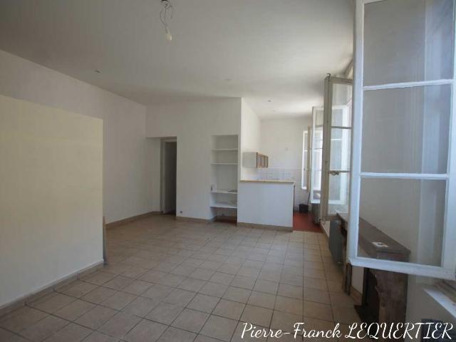 Perpignan Vente Appartement 66