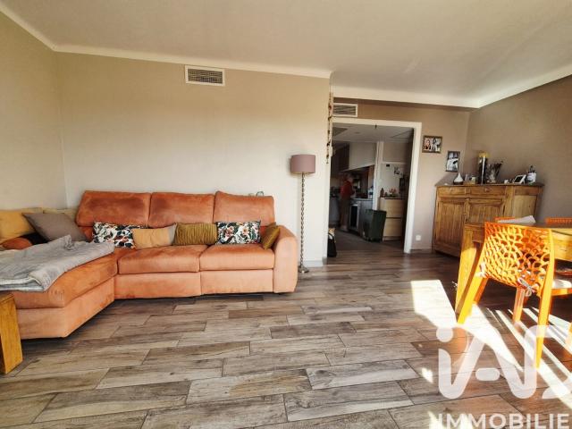 Perpignan Vente Appartement 66