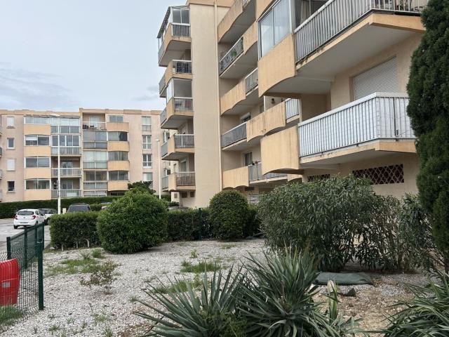 Perpignan Vente Appartement 66