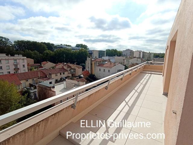Perpignan Vente Appartement 66