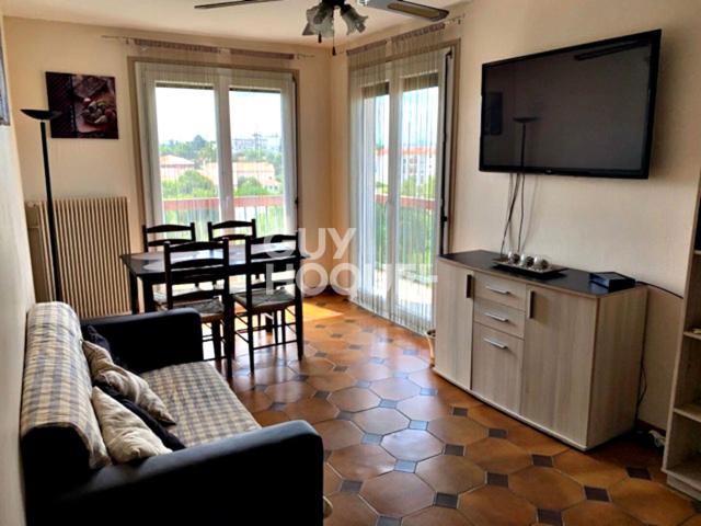 Perpignan Vente Appartement 66