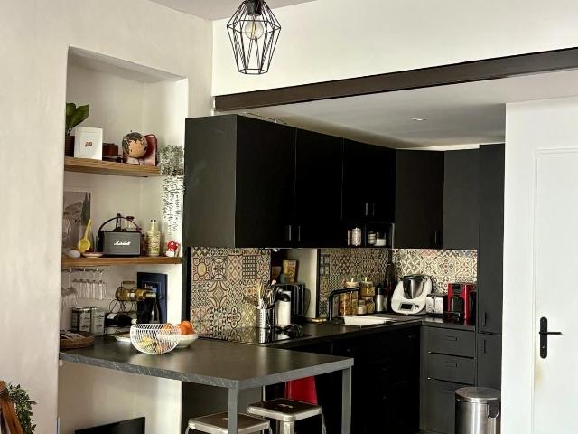 Perpignan Vente Appartement 66