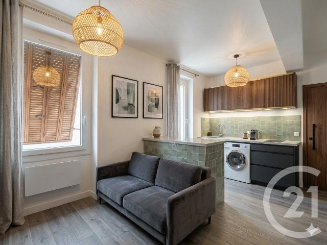Perpignan Vente Appartement 66