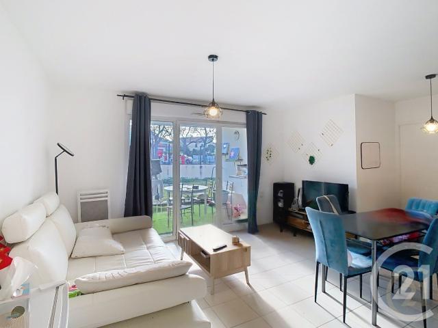 Perpignan Vente Appartement 66
