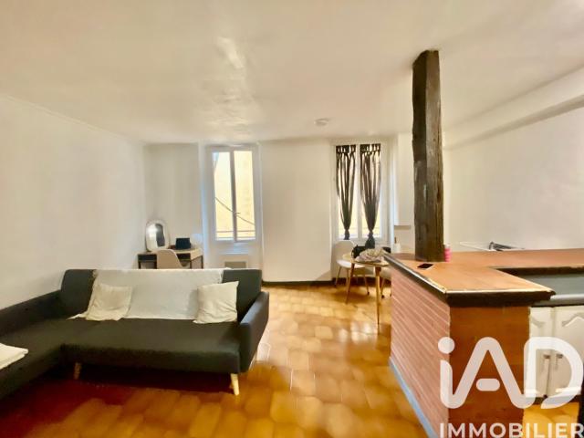 Perpignan Vente Appartement 66
