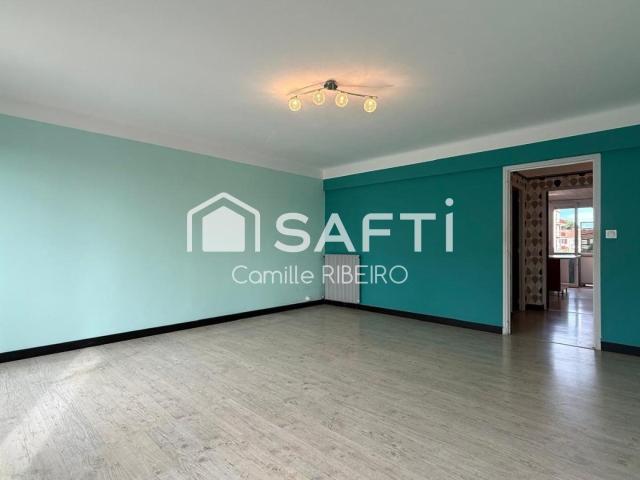 Perpignan Vente Appartement 66