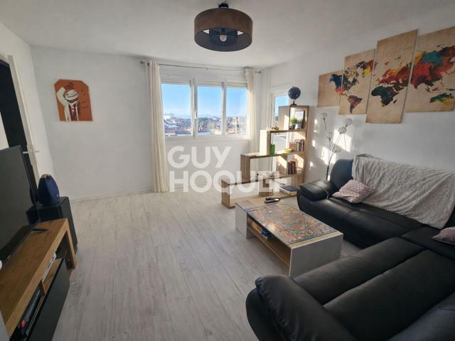Perpignan Vente Appartement 66