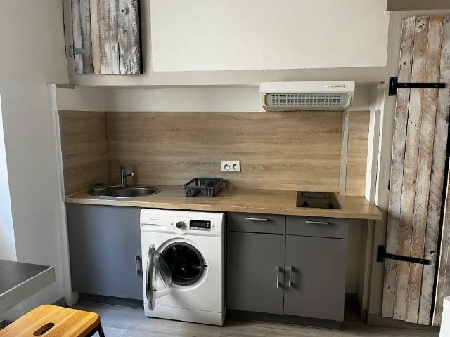 Perpignan Vente Appartement 66