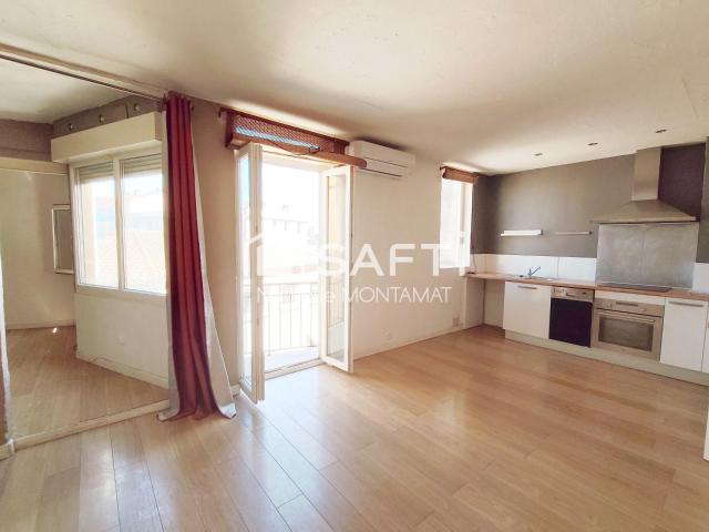 Perpignan Vente Appartement 66