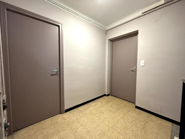 Perpignan Vente Appartement 66