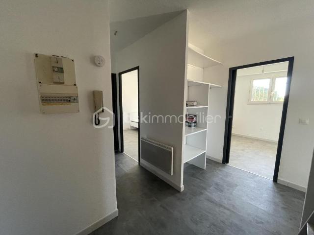 Perpignan Vente Appartement 66