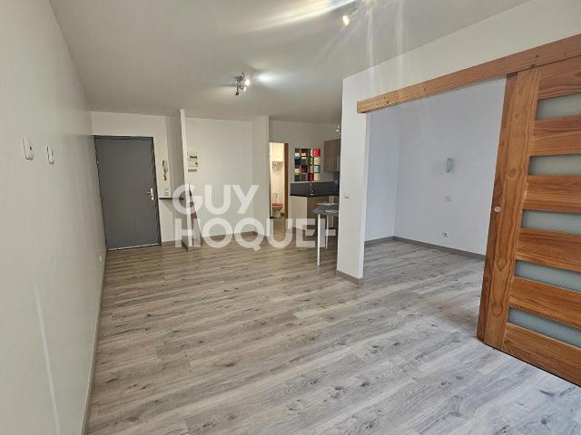 Perpignan Vente Appartement 66