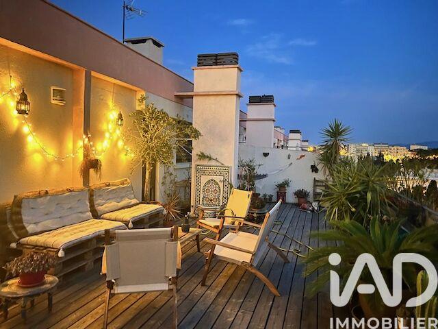 Perpignan Vente Appartement 66