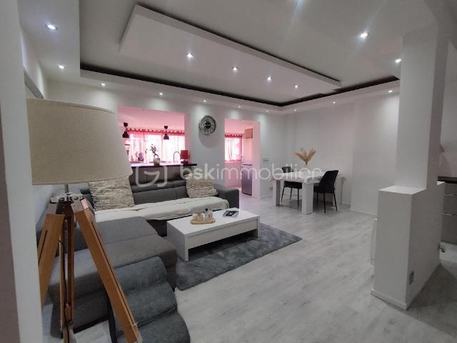 Perpignan Vente Appartement 66