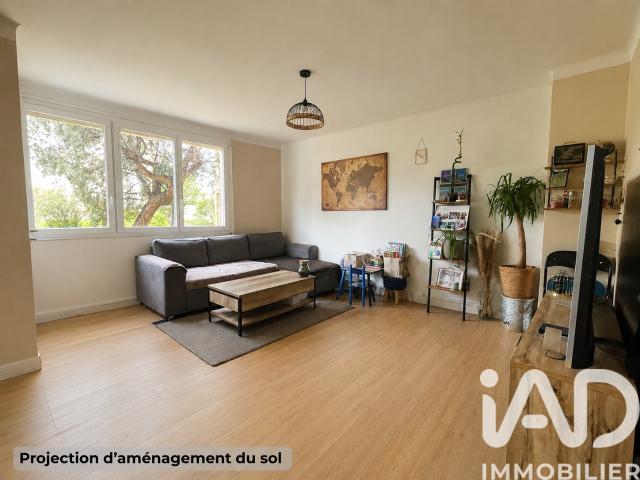 Perpignan Vente Appartement 66