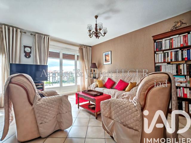 Perpignan Vente Appartement 66