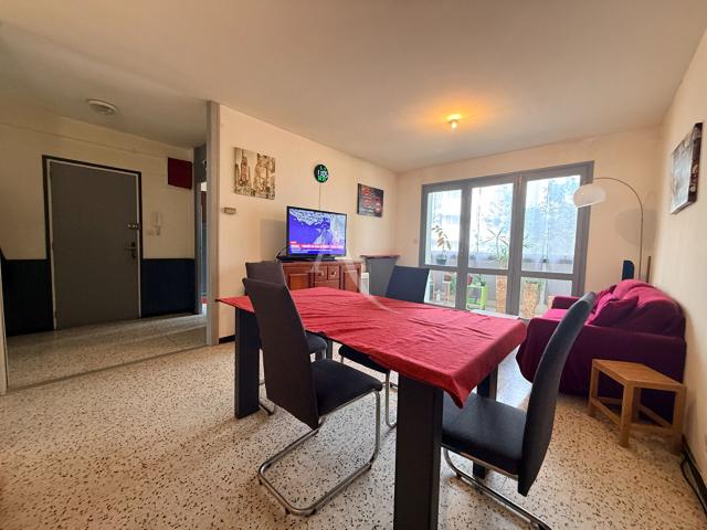 Perpignan Vente Appartement 66