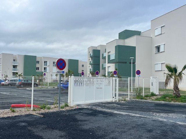 Perpignan Vente Appartement 66