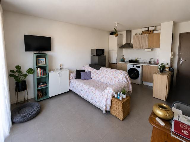 Perpignan Vente Appartement 66