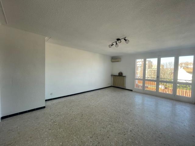 Perpignan Vente Appartement 66