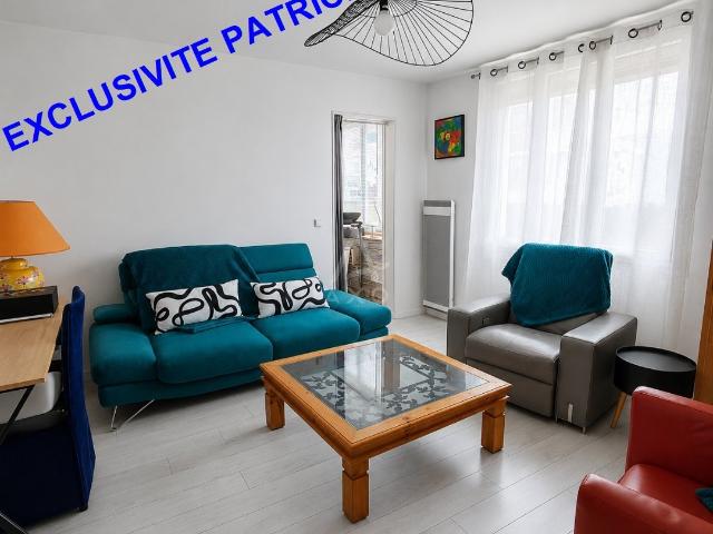 Perpignan Vente Appartement 66