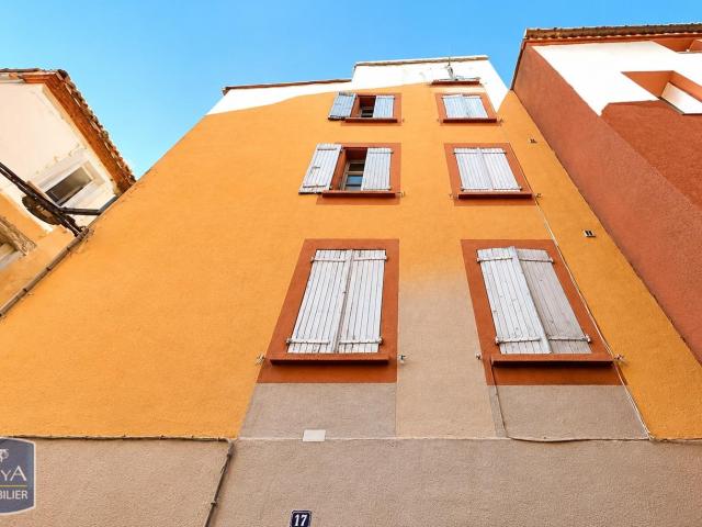 Perpignan Vente Appartement 66